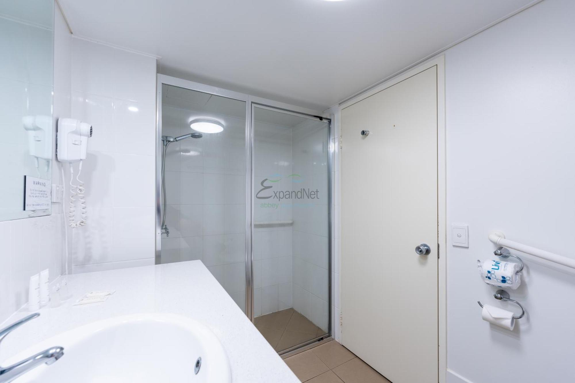 Abbey On Roma Hotel & Apartments Μπρίσμπεϊν Εξωτερικό φωτογραφία