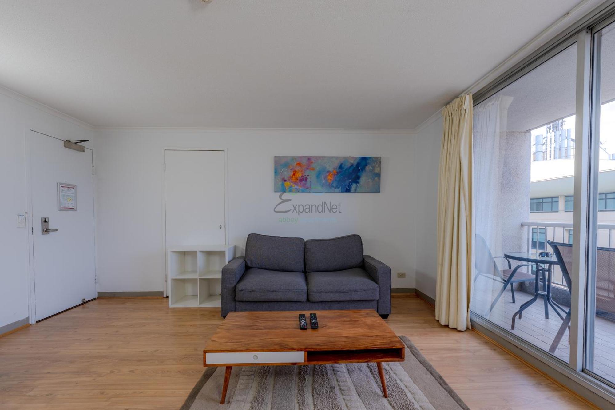 Abbey On Roma Hotel & Apartments Μπρίσμπεϊν Εξωτερικό φωτογραφία