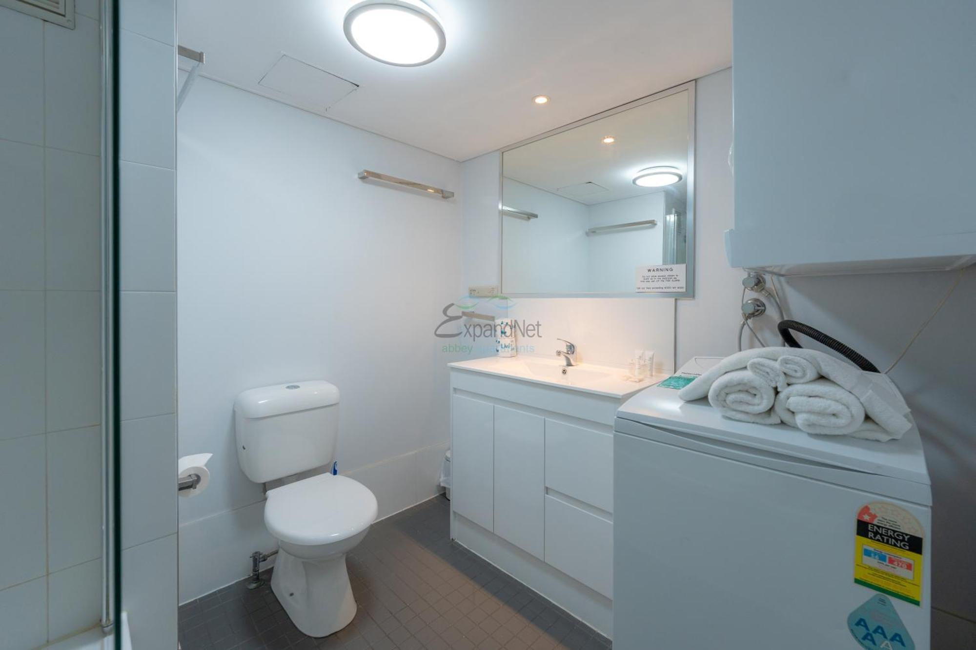 Abbey On Roma Hotel & Apartments Μπρίσμπεϊν Εξωτερικό φωτογραφία