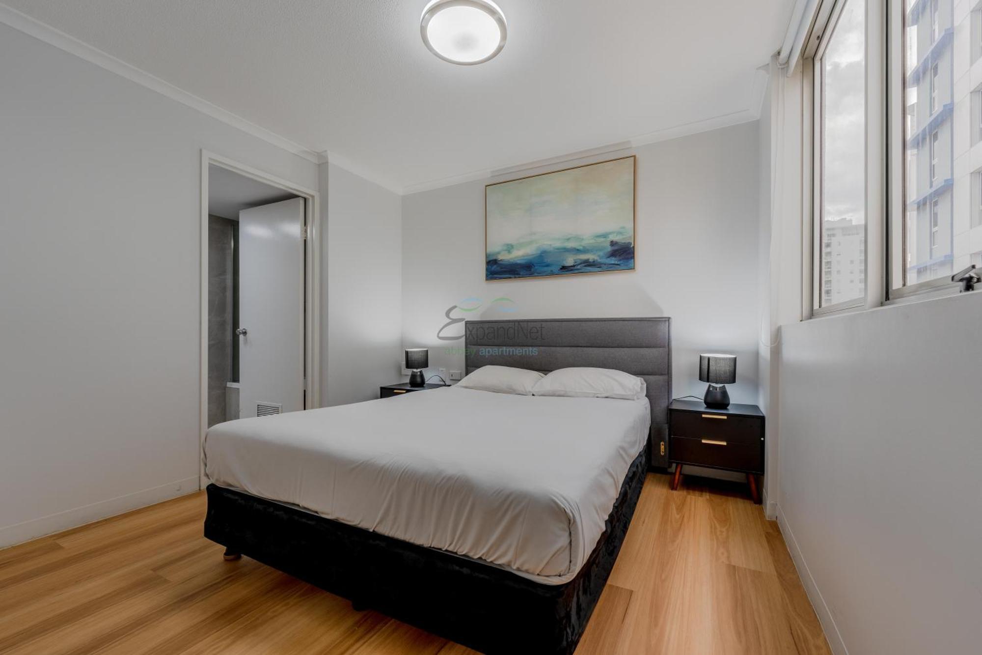Abbey On Roma Hotel & Apartments Μπρίσμπεϊν Εξωτερικό φωτογραφία